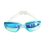 M&Nature swim goggles leakproof, UV protection, electroplated